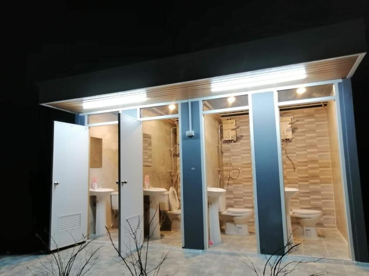 Lys I Dalen Resort&Camping Khao Kho Dış mekan fotoğraf