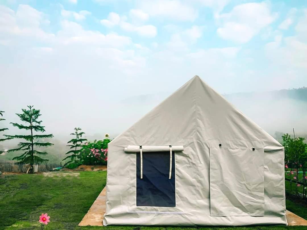 Lys I Dalen Resort&Camping Khao Kho Dış mekan fotoğraf