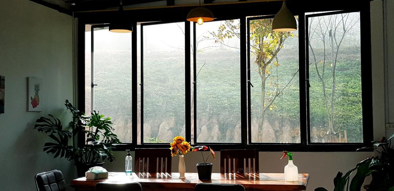 Lys I Dalen Resort&Camping Khao Kho Dış mekan fotoğraf
