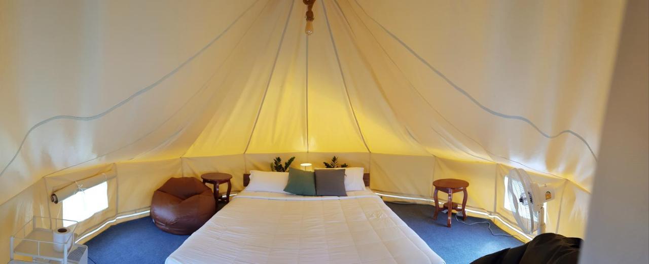 Lys I Dalen Resort&Camping Khao Kho Dış mekan fotoğraf